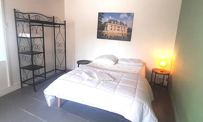 Valleres Apartamento | Relaxing country house