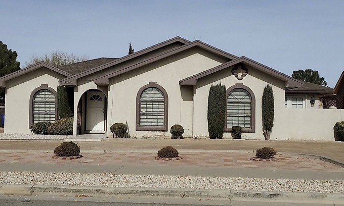 O'Shea Keleher Casa | Retiro relajante de El Paso: ideal para viajeros de negocios, cerca del aeropuerto Ft Bliss