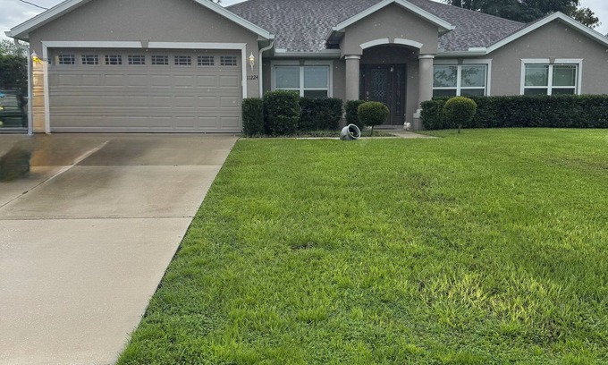 Spring Hill Casa | Relaxing Get Away - Spring Hill