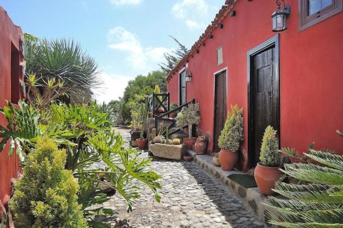 La Sabinita Casa | Relaxing Getaway in Arico La Sabinita