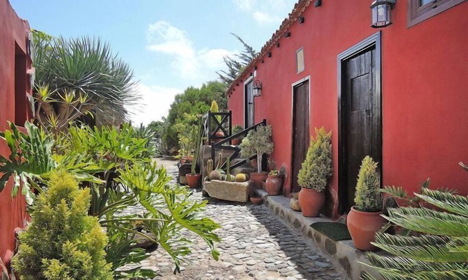 La Sabinita Casa | Casa de vacaciones Casa El Moral en Arico La Sabinita