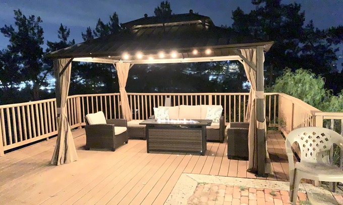 Country Club Casa | Relaxing Getaway in the Heart of North County San Diego