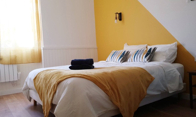 Pamiers Apartamento | Relaxing getaway in the heart of Pamiers