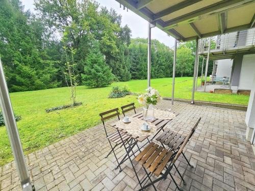 Cents Apartamento | Relaxing Getaway with Outdoor spaces