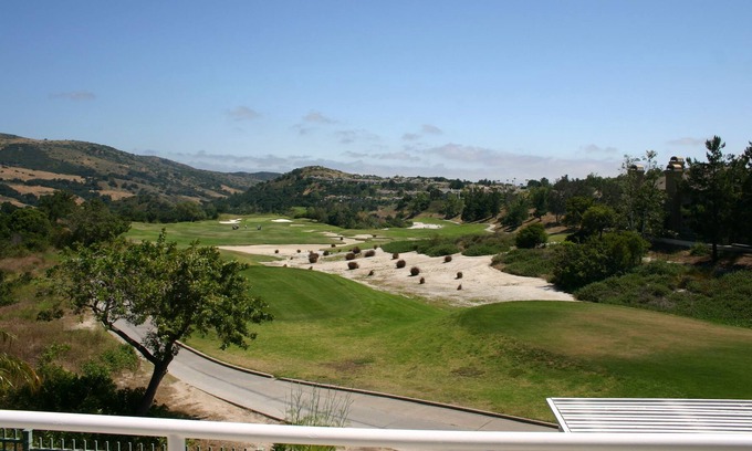 Coto de Caza Casa | Relaxing Golf Course Views in Dove Canyon
