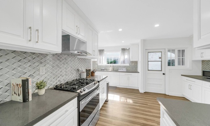 Westminster Casa | Relaxing Green Oasis in the Heart of OC by Disney