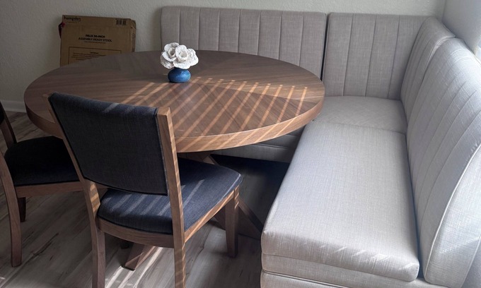 Hampton Casa | Relaxing Hampton Home Sleeps 8+/-