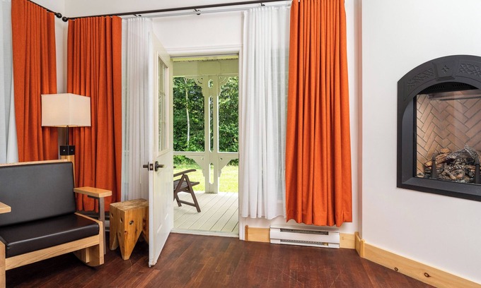 Mauricie Casa | Relaxing Haven w/Pool, Spa | Access to Breathtaking Forest & River Bike Paths