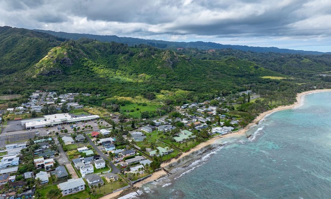Hauula Casa | Relaxing Hawaii Beach House