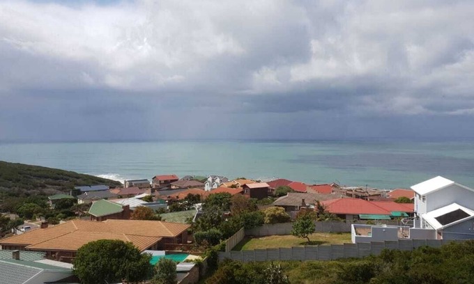Mossel Bay Apartamento | Relaxing holiday apartment home with sea view