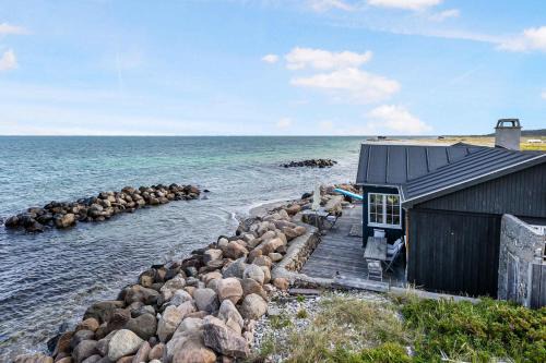Rrvig Casa | Relaxing Holiday At The Water's Edge