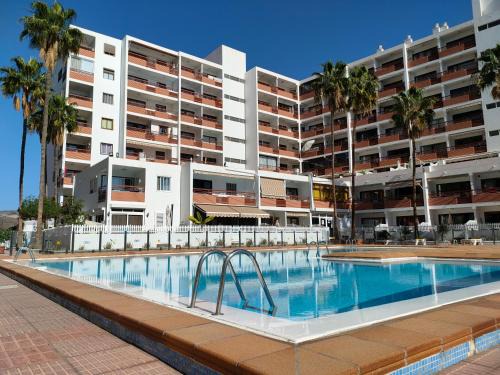 Playa del Inglés Apartamento | Relaxing Holiday Home Near the Sea