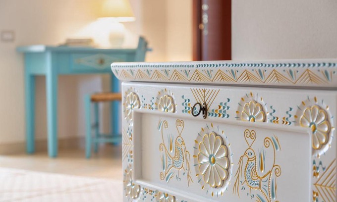 Capitana Casa | relaxing holiday in Sardinia - Matafaluga apartment