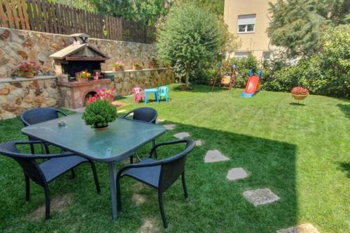 Nea Iraklitsa Casa | Relaxing Holidays in Nea Irakleitsa