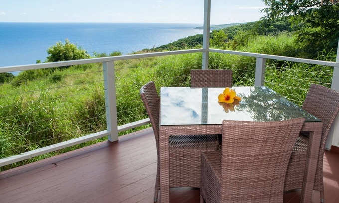 Hana Apartamento | Relajarse en casa lejos de casa (luna de miel)