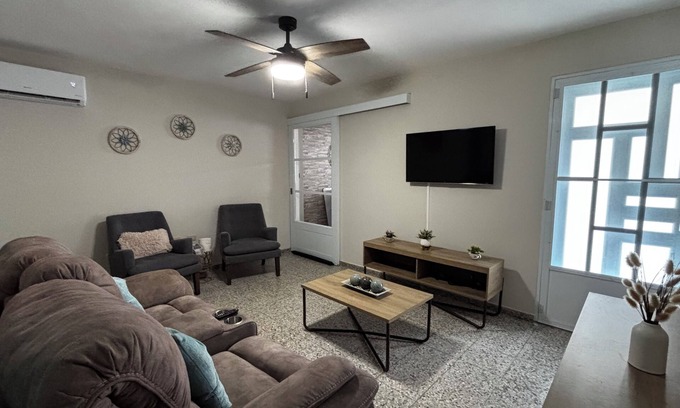 Cabo Rojo Casa | Relaxing Home- Next to the most beautiful beaches! Sunny Point House Boquerón