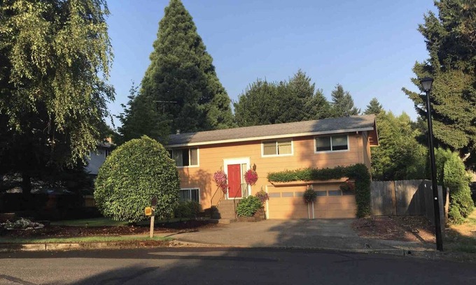 West Linn Casa | West Linn Oregon Escape relajante 20 minutos al centro de Portland