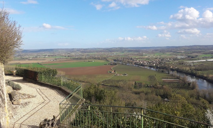 Laparade Casa | Relajarse en Pays des bastides