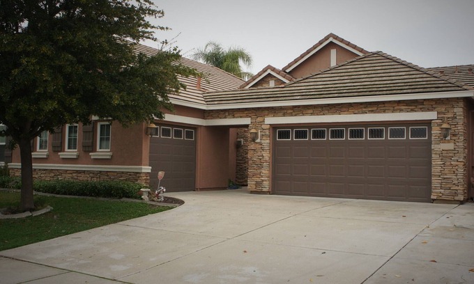 Rancho Cordova Casa | Relaxing & luxury living, Home away from Home.