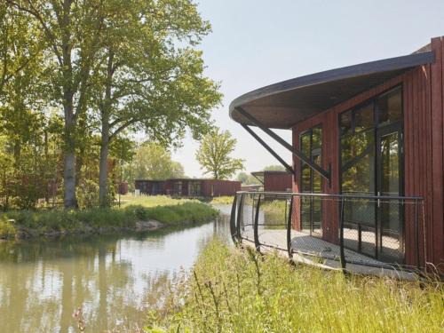 Maubray Casa | Relaxing Nature Getaway