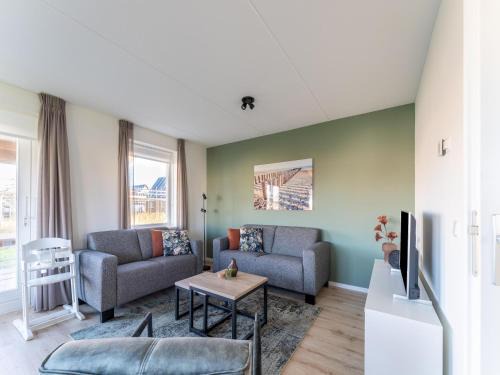 Scherpenisse Casa | Relaxing Nature Retreat w Beach, cleaning included