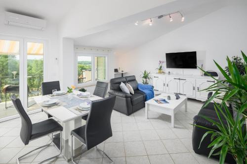 Fuskulin Apartamento | Relaxing Oasis near Porec