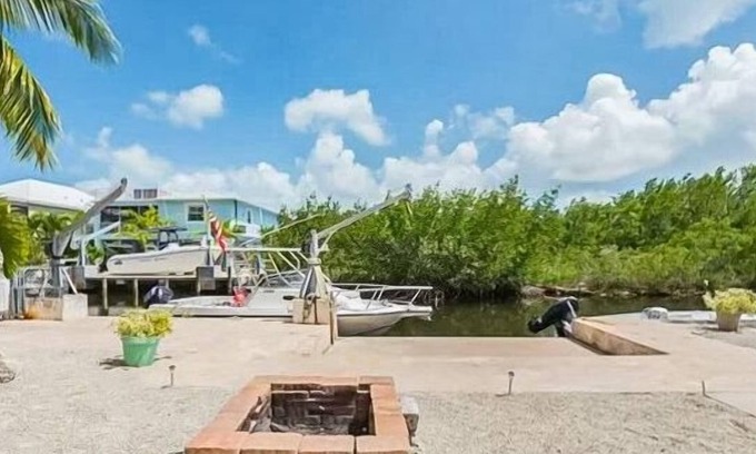 Breezeswept Beach Estates Casa | Relaxing Ocean Escape Ramrod Summerland Key