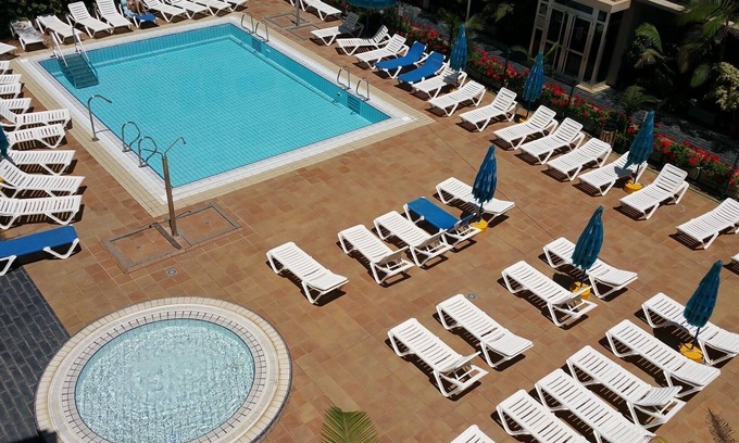 Sardina Apartamento | RELAXING ATICO PLAYA SARDINA. TERRAZA. WIFI D