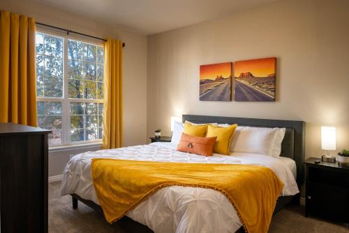 Midvale Apartamento | Relaxing Place Close to Skiing