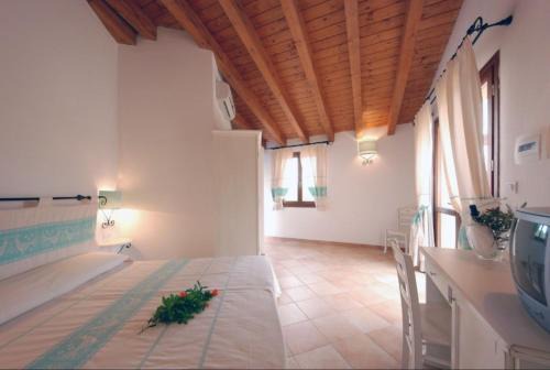 Aglientu Apartamento | Relaxing Residence Baia dei Mirti Studio M3-3 persons-Unit 2