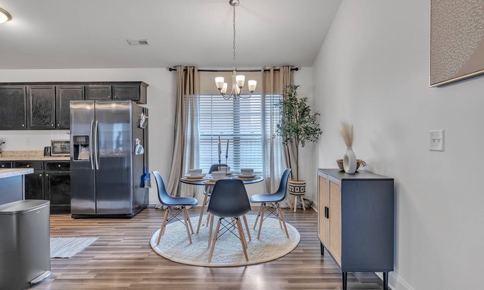 Normal Casa | Relaxing Retreat nestled away yet close to everything
