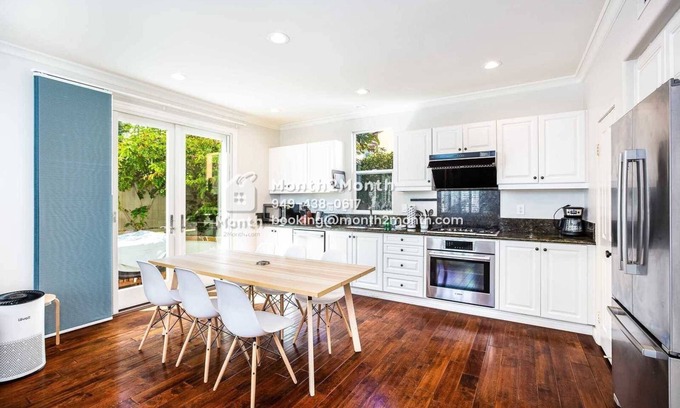 Lower Peters Canyon Casa | Relaxing Retreat on Waterman #41417