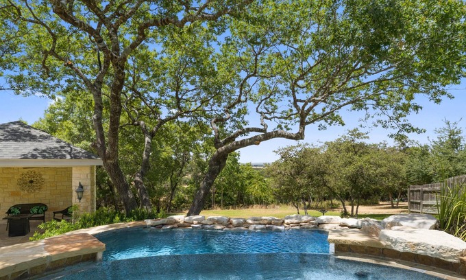 Belton Casa | Relaxing Retreat!