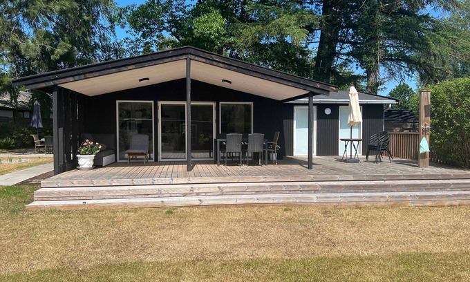 Hornbaek Casa | Relaxing sanctuary in desirable area