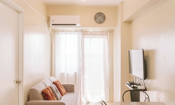 Mandurriao Condominio | Relaxing Sanctuary in Iloilo