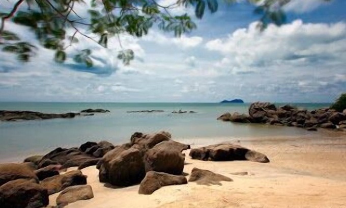 Bayan Lepas Casa | Relaxing Seaside Bayan Homestay