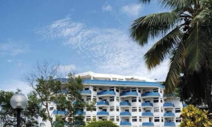 Bella Vista Apartamento | Relaxing space and sea view M