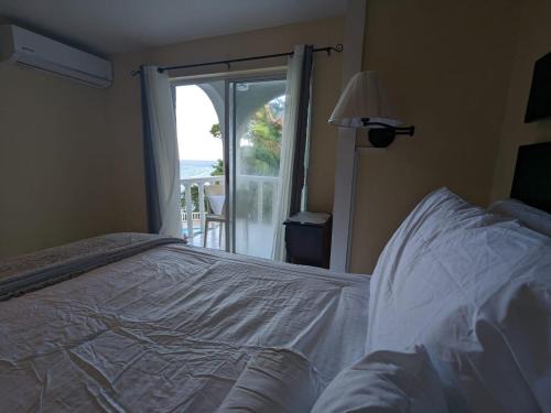 Tower Isle Apartamento | Relaxing Space with an Awesome View