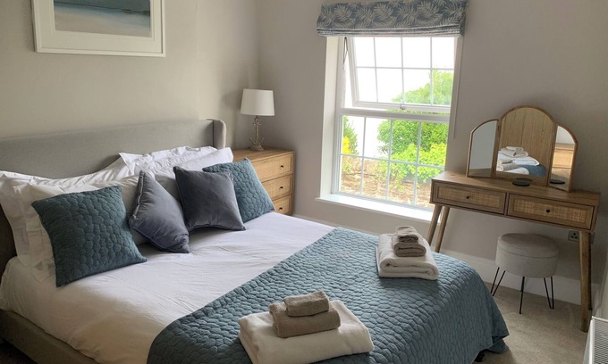 Westward Ho Cabaña | Relaxing Stay at Cosy Cottage Near to Beach