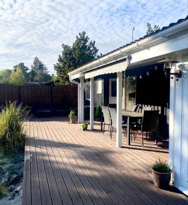 Kramnitse Casa | Relaxing Stay By The Beach & Nature