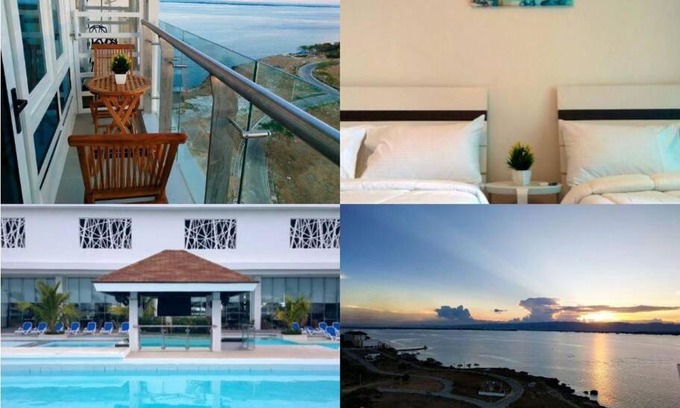 Punta Engano Apartamento | Relaxing Stay with Sea View at Arterra