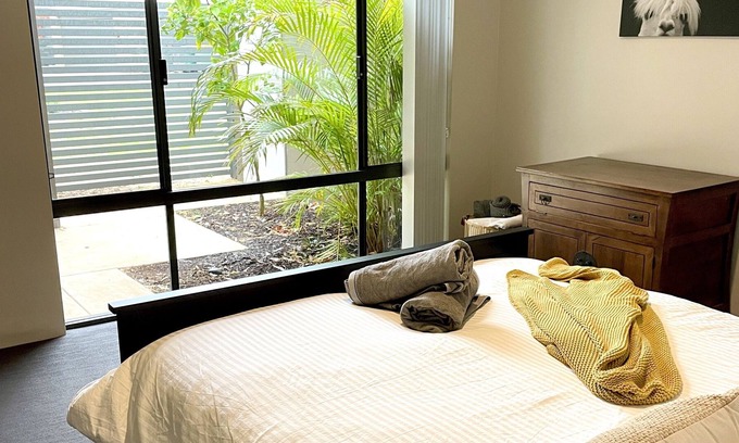 Coodanup Casa | Relaxing, surrounded by Nature