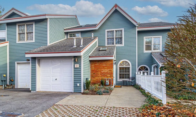 Saratoga Springs Casa | Relaxing Townhome with Resort-Style Amenities