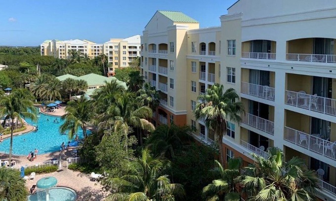 Weston Apartamento | Relaxing Vacation 1BR Condo! Located central to all the happenings in South FL!