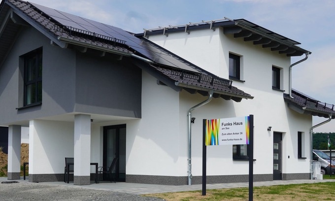 Scheid Apartamento | Relaxing vacation close to the lake - Apartment Steuerbord