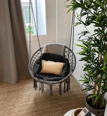 Capuchinos Apartamento | Relaxing vacation home @ the heart of Malaga