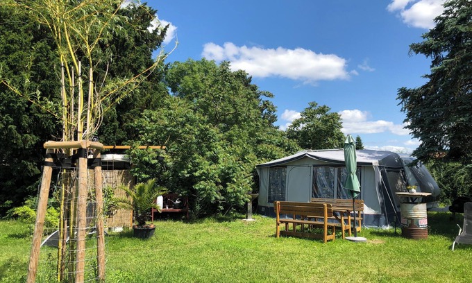 Lalendorf Casa | Relaxing Vacation in the Countryside