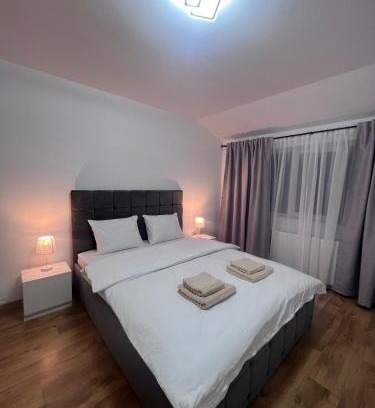 Zalau Apartamento | RelaxInn