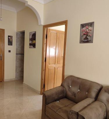 Midelt Apartamento | Relaxnstay
