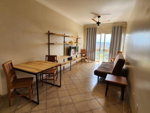 Ribeirao Preto Apartamento | RelaxRP